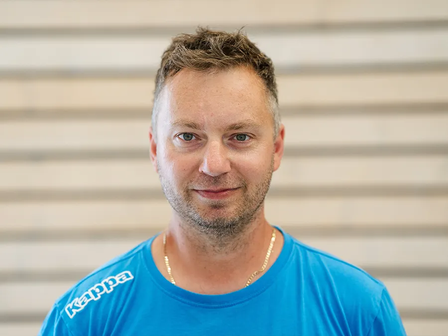 Aleš Hanák