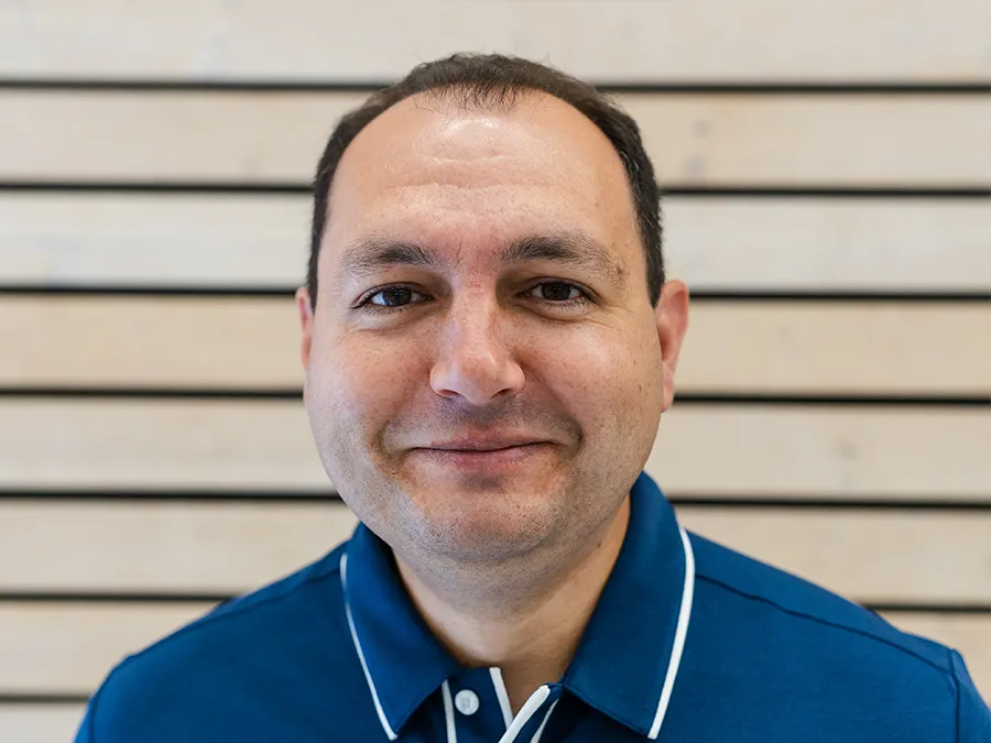 Petr Macek